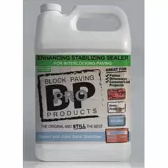 Stabilizing Sealer, 1 Gal Milky Enhancing | 5B222