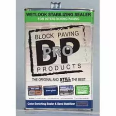 BP Pro Stabilizing Sealer, Clear Wetlook | 5B253