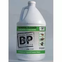 General Cleaner, 1 gal Milky White