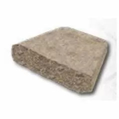 Best Block Split Cap, 16" x 11" x 3" Straight Split Cap Keystone Legacy Stone | WLCAPSB