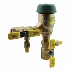 Conbraco 4A-500 Freeze Resistant PVB Backflow Preventer 3/4" FPT