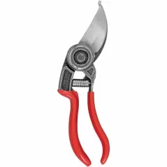 Bypass Pruner, 1" High-Carbon Steel Blade Landscape