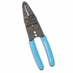 T Christy Enterprises Wire Stripper, 8.5" | 908G