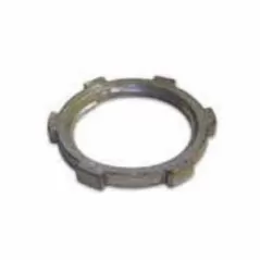 Napco Locknut, Steel Heavy-Duty | RLN15