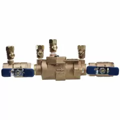 Febco FE850 DCA Backflow Preventer 3/4 in.
