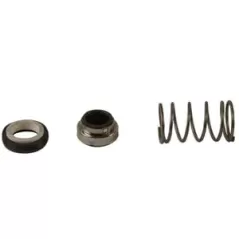 Mechanical Seal, 5/8" Dia Shaft Buna-N Rotary