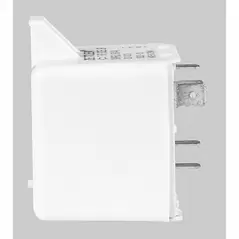 Relay, 230 V 1.5 - 3 hp