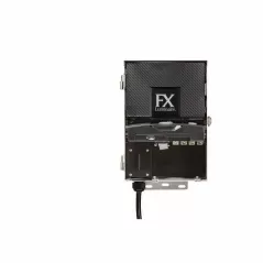 Lighting Transformer, 150 W 120 VAC Primary 12/13/14 VAC Secondary Matte Gray Low Voltage Multi-Tap Class 2