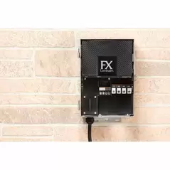 FX Luminaire Lighting Transformer, 120 VAC Primary 12/13/14 VAC Secondary | LFZD1LEDBZ