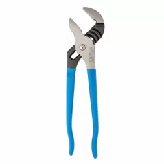 Tongue and Groove Plier, 10" Smooth Jaw