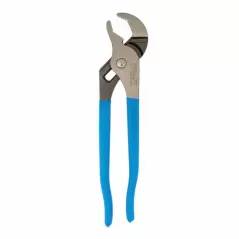 Tongue and Groove Plier, 9.5" V Jaw