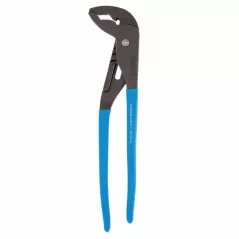 Tongue and Groove Plier, 12.5" Griplock