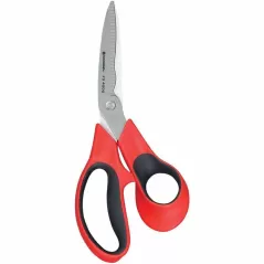 Floral Scissor, 3" Garden