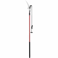 Tree Pruner, 13" x 14' Handle Dual Compound Action