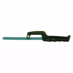 Quarter Hacksaw, Close Economy