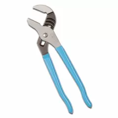 Tongue and Groove Plier, 2" Straight Jaw