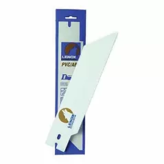 Replacement Blade, For Lenox HSF-120 PVC/ABS Hand Saw