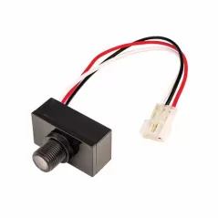 Photocell, 5.5" X 5" X 13" Black For Ex150M Transformer/Timers |  EXPC