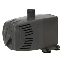 EcoPlus Adjustable Water Pump 655 GPH (12/Cs)