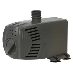 EcoPlus Adjustable Water Pump 793 GPH (12/Cs)