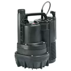 Leader Vertygo 600 1/2 HP - 3120 GPH