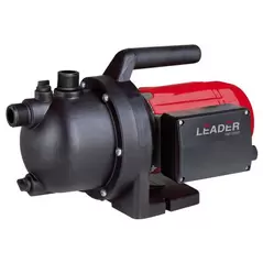 Leader Ecojet R90