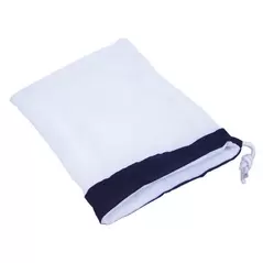 EcoPlus Pump Filter Bag Large - 10 in x 12.5 in