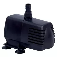 EcoPlus Eco 633 Fixed Flow Submersible/Inline Pump 594 GPH (12/Cs)