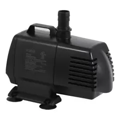 EcoPlus Eco 1267 Fixed Flow Submersible/Inline Pump 1347 GPH (6/Cs)