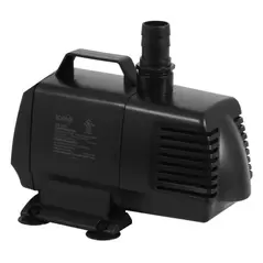 EcoPlus Eco 2245 Fixed Flow Submersible/Inline Pump 2166 GPH (4/Cs)