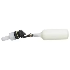 Hydro-Logic Float Valve 1/2 in Barbed