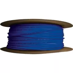 Hydro-Logic 1/4Inches OD tubing roll 500ft blue (2/cs)