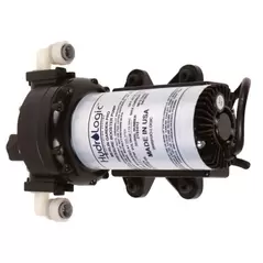 Hydro-Logic Pressure Booster Pump for Merlin GP