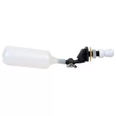 Hydro-Logic Float Valve QC 3/8 in for Evolution RO 1000 and Tall Boy