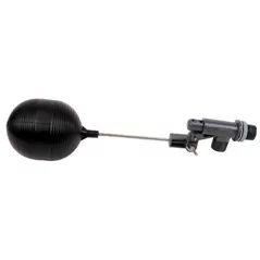 Hydro-Logic Float Valve for Big Boy