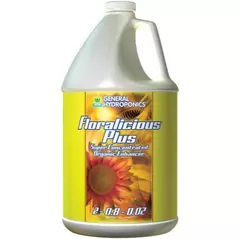 GH Floralicious Plus Gallon (4/Cs)