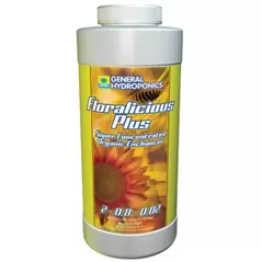 GH Floralicious Plus Pint (12/Cs)