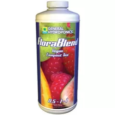 GH FloraBlend Quart (12/Cs)