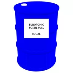 HydroDynamics Europonic Fossil Fuel 55 Gallon