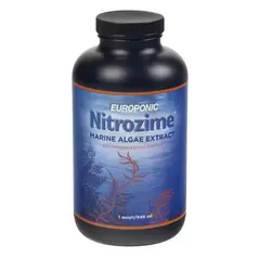 HydroDynamics Europonic Nitrozime Quart (12/Cs)