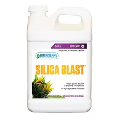 Botanicare Silica Blast 2.5 Gallon (2/Cs)