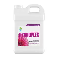 HYDROPLEX BLOOM 2.5GAL