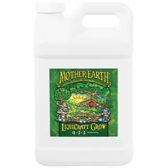 Mother Earth LiquiCraft Grow 4-3-3 2.5GAL/2