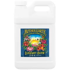 Mother Earth LiquiCraft Bloom 2-4-4 2.5GAL/2