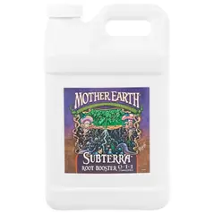 Mother Earth Subterra Root Booster 0-1-1 2.5GAL/2