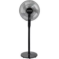 Hurricane 16Inches Standing Fan
