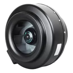 Hurricane Inline Fan 10 in 780 CFM