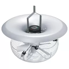Vostermans Ventilation Multifan V-FloFan 265-460 Volt