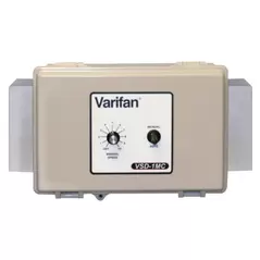 Vostermans Variable Speed Drive 40 Amp w/ Manual Override