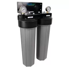 Hydro-Logic Big Boy w/ KDF85 Catalytic Carbon Filter
